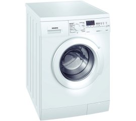 Siemens WM12E425EP lavatrice Caricamento frontale 7 kg 1200 Giri/min Bianco