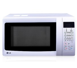 LG MC7849H forno a microonde 28 L 900 W Bianco