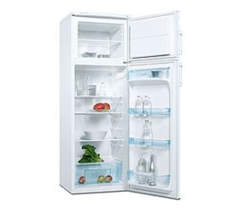 Electrolux ERD 28001 W8 frigorifero con congelatore Libera installazione Bianco
