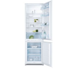 Electrolux ERN 29651 frigorifero con congelatore Da incasso Bianco