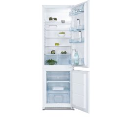 Electrolux ERN 29601 frigorifero con congelatore Da incasso Bianco