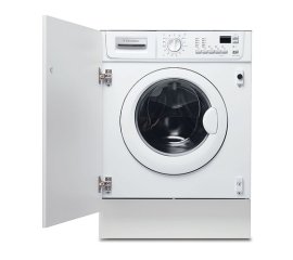 Electrolux EWG 12450 W lavatrice Caricamento frontale 6 kg 1200 Giri/min Bianco