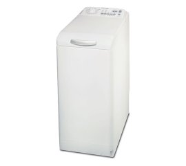 Electrolux EWT 10420 W lavatrice Caricamento dall'alto 5,5 kg 1000 Giri/min Bianco