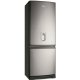 Electrolux ENB 43396 X frigorifero con congelatore Libera installazione Argento 2