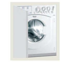 Hotpoint AWM 129 (EU) lavatrice Caricamento frontale 7 kg 1200 Giri/min Bianco