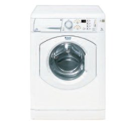 Hotpoint ARXXF 125 lavatrice Caricamento frontale 7 kg 1200 Giri/min Bianco