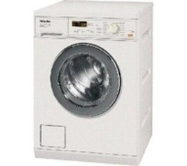 Miele W 3922 WPS lavatrice Caricamento frontale 6 kg 1600 Giri/min Bianco