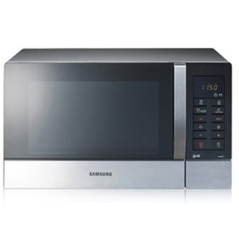 Samsung GE89MST forno a microonde 23 L 850 W Stainless steel