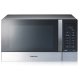 Samsung GE89MST forno a microonde 23 L 850 W Stainless steel 2