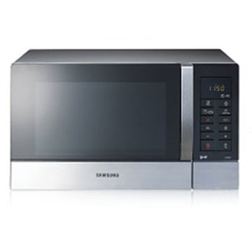Samsung MW89MST forno a microonde 23 L 850 W Argento