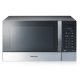 Samsung MW89MST forno a microonde 23 L 850 W Argento 2