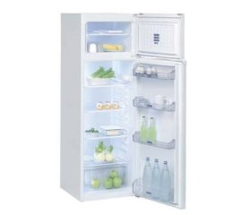 Whirlpool WTE 2511 W frigorifero con congelatore Libera installazione 252 L Bianco