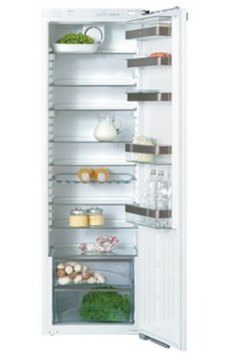 Miele K 9752 ID-1 frigorifero Da incasso 330 L Bianco