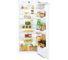 Liebherr IKP 2850 Premium frigorifero Da incasso 259 L Bianco