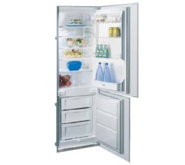 Whirlpool ART 450/A frigorifero con congelatore Da incasso 263 L Bianco
