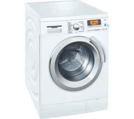 Siemens WM16S742EE lavatrice Caricamento frontale 8 kg 1600 Giri/min Bianco