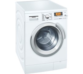 Siemens WM14S742EE lavatrice Caricamento frontale 8 kg 1400 Giri/min Bianco