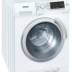 Siemens WD14H420 lavasciuga Libera installazione Caricamento frontale Bianco 2