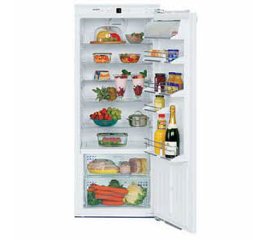 Liebherr IKB 2850 PremiumPlus BioFresh frigorifero Da incasso 236 L Bianco