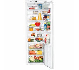 Liebherr IKB 3660 Premium frigorifero Da incasso 308 L Bianco