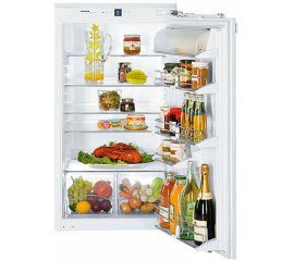 Liebherr IKP 2050 Premium frigorifero Da incasso 184 L Bianco