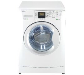 Beko WMB 81443 lavatrice Caricamento frontale 8 kg 1400 Giri/min Bianco
