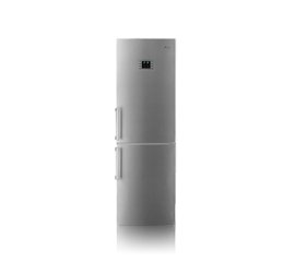 LG GB7138PVXZ frigorifero con congelatore Libera installazione Argento