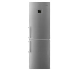 LG GB7143AVRZ frigorifero con congelatore Libera installazione Argento