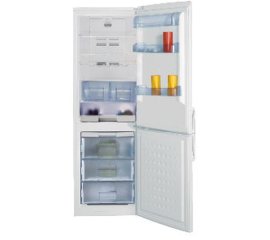 Beko CNA 28421 frigorifero con congelatore Libera installazione 252 L Bianco