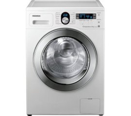 Samsung WF9904AWE lavatrice Caricamento frontale 12 kg 1400 Giri/min Bianco