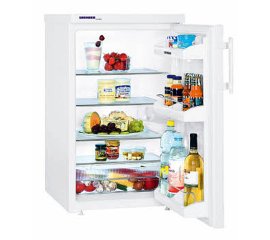 Liebherr KT 1440 Comfort frigorifero Portatile Bianco