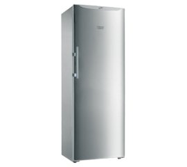 Hotpoint SDS 1722 J/HA frigorifero Libera installazione Argento