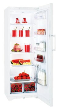 Hotpoint SDS 1721/HA frigorifero Libera installazione Bianco