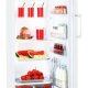Hotpoint SDS 1721/HA frigorifero Libera installazione Bianco 2