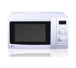 LG MH6339H forno a microonde 23 L 800 W Bianco