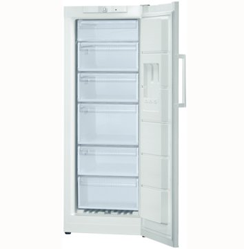 Bosch GSD26N11 congelatore Congelatore verticale Libera installazione 199 L Bianco