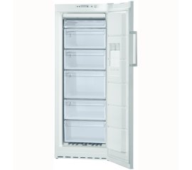 Bosch GSN24V23 congelatore Congelatore verticale Libera installazione 193 L Bianco