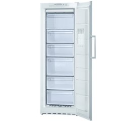 Bosch GSN28V23 congelatore Congelatore verticale Libera installazione 217 L Bianco