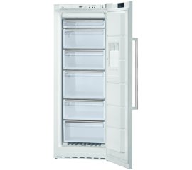 Bosch GSN24A23 congelatore Congelatore verticale Libera installazione 193 L Bianco