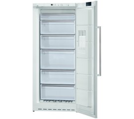 Bosch GSN34A32 congelatore Congelatore verticale Libera installazione 259 L Bianco