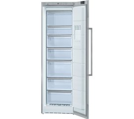 Bosch GSN32A93 congelatore Congelatore verticale Libera installazione 244 L Acciaio inossidabile