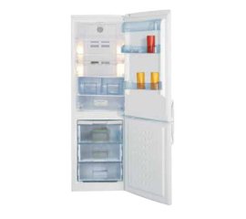 Beko CNA 28420 frigorifero con congelatore Libera installazione Bianco