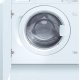 Bosch WIS24140GB lavatrice Caricamento frontale 7 kg 1200 Giri/min Bianco 2