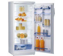 Gorenje R6298W frigorifero Libera installazione Bianco
