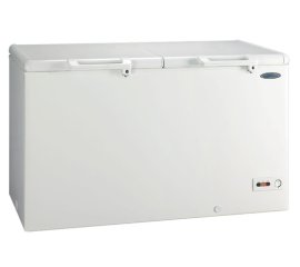 Haier BD-429GAA Congelatore a pozzo Libera installazione 429 L Bianco