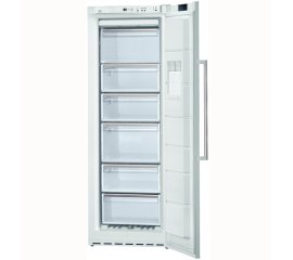Bosch GSN28A23 congelatore Congelatore verticale Libera installazione 217 L Bianco