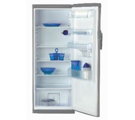 Beko SSE 32000 PX frigorifero Libera installazione Grigio