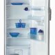 Beko SSE 32000 PX frigorifero Libera installazione Grigio 2
