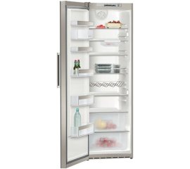 Siemens KS38RV91 frigorifero Libera installazione 355 L Acciaio inossidabile