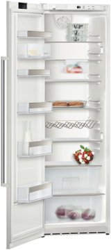 Siemens KS38RA01 frigorifero Libera installazione 355 L Bianco